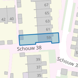 Perceel LLS00-M-7297