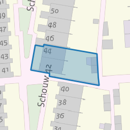 Perceel LLS00-M-7301