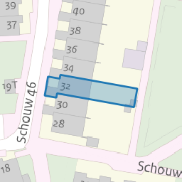 Perceel LLS00-M-7305