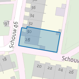 Perceel LLS00-M-7306