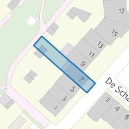 Perceel LLS00-M-7313