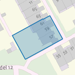 Perceel LLS00-M-7317