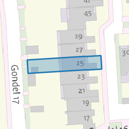 Perceel LLS00-M-7318