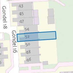 Perceel LLS00-M-7322