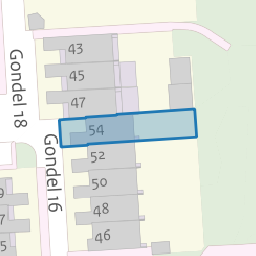 Perceel LLS00-M-7323