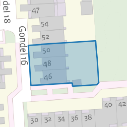 Perceel LLS00-M-7324