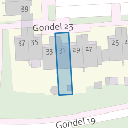 Perceel LLS00-M-7325