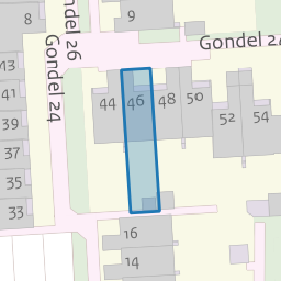 Perceel LLS00-M-7327