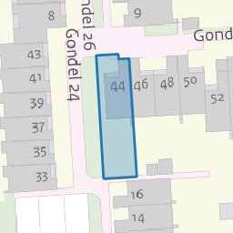 Perceel LLS00-M-7328