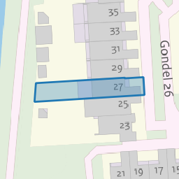 Perceel LLS00-M-7329