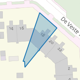 Perceel LLS00-M-7331