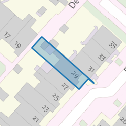 Perceel LLS00-M-7334