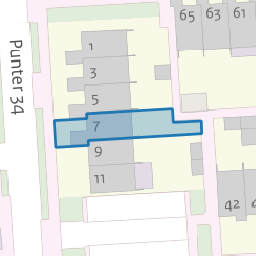 Perceel LLS00-M-7338