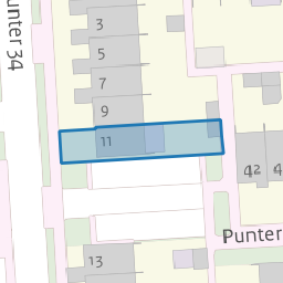 Perceel LLS00-M-7340