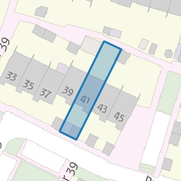 Perceel LLS00-M-7347