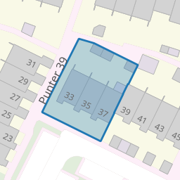 Perceel LLS00-M-7348