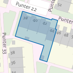 Perceel LLS00-M-7353