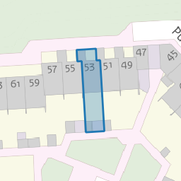 Perceel LLS00-M-7354