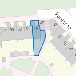 Perceel LLS00-M-7356
