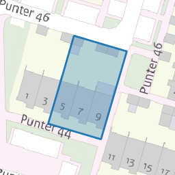 Perceel LLS00-M-7365
