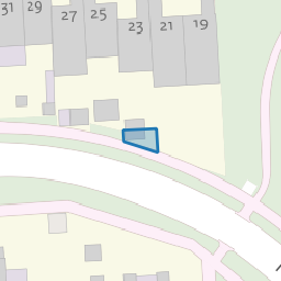 Perceel LLS00-M-7383