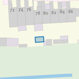 Perceel LLS00-M-7392