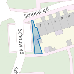 Perceel LLS00-M-7403