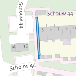 Perceel LLS00-M-7404