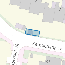 Perceel LLS00-M-7406