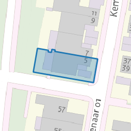 Perceel LLS00-M-7417