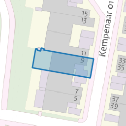 Perceel LLS00-M-7419