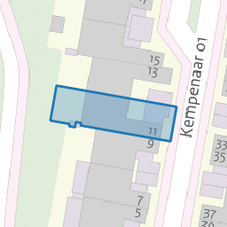 Perceel LLS00-M-7420