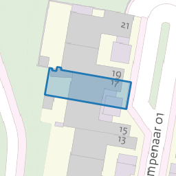 Perceel LLS00-M-7423