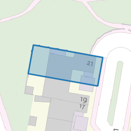 Perceel LLS00-M-7425