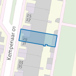 Perceel LLS00-M-7429