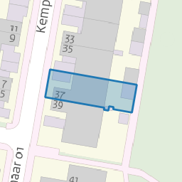 Perceel LLS00-M-7433