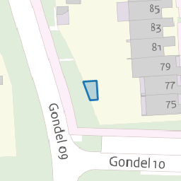 Perceel LLS00-M-7445