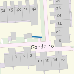 Perceel LLS00-M-7446