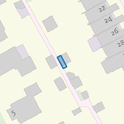 Perceel LLS00-M-7455