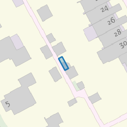 Perceel LLS00-M-7456