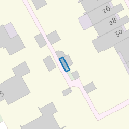 Perceel LLS00-M-7457