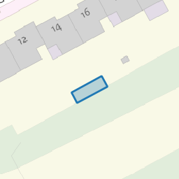 Perceel LLS00-M-7461