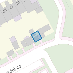 Perceel LLS00-M-7464