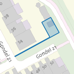 Perceel LLS00-M-7468