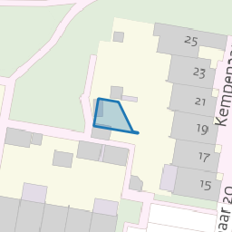 Perceel LLS00-M-7481