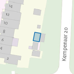 Perceel LLS00-M-7485