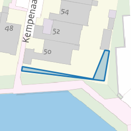 Perceel LLS00-M-7494