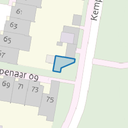 Perceel LLS00-M-7499