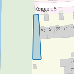 Perceel LLS00-M-7511