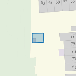 Perceel LLS00-M-7512